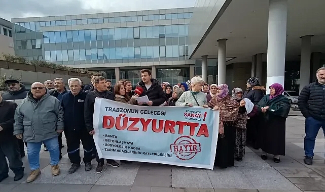 BÜYÜKŞEHİR BELEDİYESİ'NDE GERGİN ANLAR!