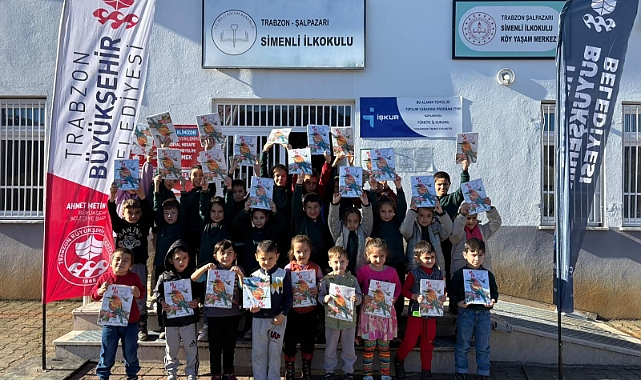 BÜYÜKŞEHİR'DEN BİLİM VE SPOR SEFERBERLİĞİ