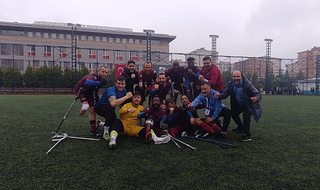 BÜYÜKŞEHİR'DEN DEPLASMAN ZAFERİ