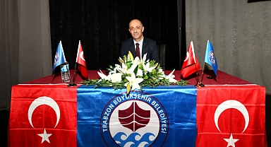 BÜYÜKŞEHİR EĞİTİMLE HİZMET KALİTESİNİ ARTIRIYOR