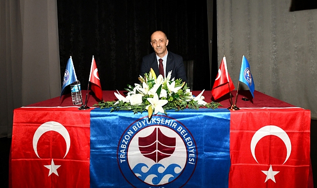 BÜYÜKŞEHİR EĞİTİMLE HİZMET KALİTESİNİ ARTIRIYOR