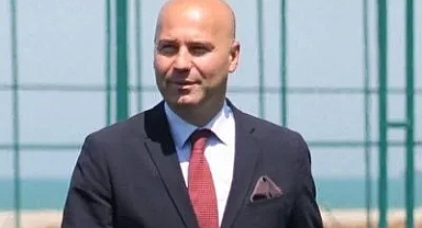 CAN KARYAĞDI YENİDEN TRABZONSPOR'DA