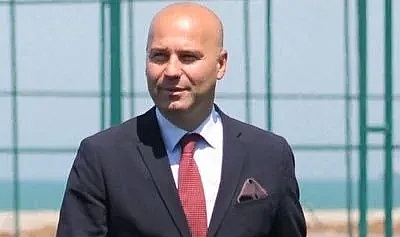 CAN KARYAĞDI YENİDEN TRABZONSPOR'DA