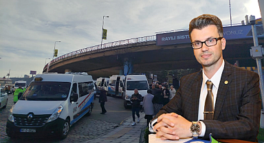 ÇANKAYA: PONKSİYON DEĞİL FONKSİYON LAZIM!