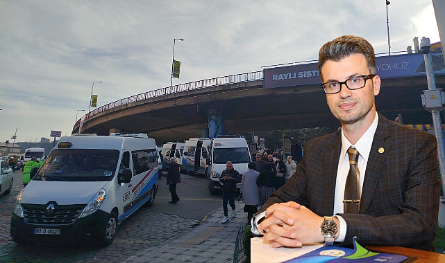 ÇANKAYA: PONKSİYON DEĞİL FONKSİYON LAZIM!