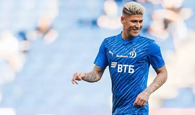 CARRASCAL İÇİN YENİ ATAK