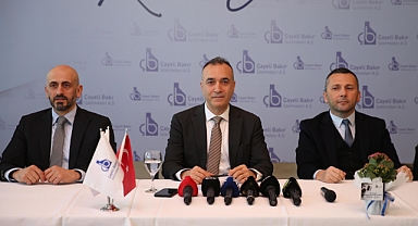 ÇAYELİ BAKIR İŞLETMELERİ, REZERVİNİ 7 MİLYON TONA ÇIKARDI