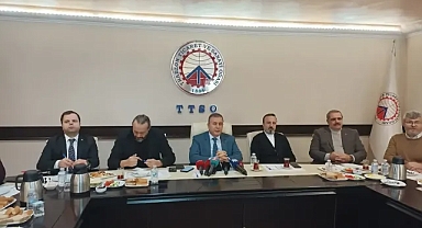 ÇELEBİ: BOŞ DENİZE 2 MİLYON TL PARA ÖDÜYORUZ