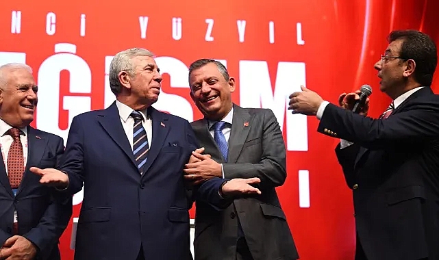CHP'DE ERKEN SEÇİM HAZIRLIĞI