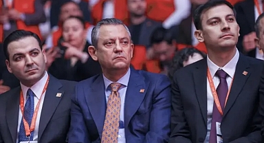 CHP'Lİ CEM AYDIN GÖZALTINA ALINDI