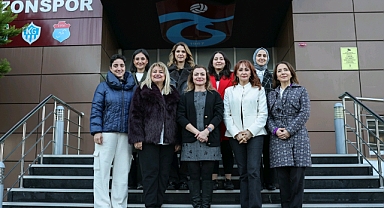 ÇOLAK: TRABZONSPOR SEVDASINI YAŞATACAĞIZ