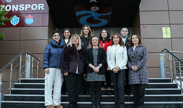 ÇOLAK: TRABZONSPOR SEVDASINI YAŞATACAĞIZ