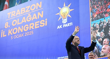 CUMHURBAŞKANI ERDOĞAN: KAMP EĞİTİM MERKEZİ PROJESİNİ HAYATA GEÇİRİYORUZ