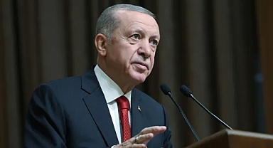 CUMHURBAŞKANI ERDOĞAN: YA SİLAH BIRAKACAK YADA TASFİYE OLACAKLAR
