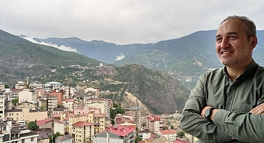 DAĞ: ADAYIM VE ASLA GERİ ADIM ATMAM