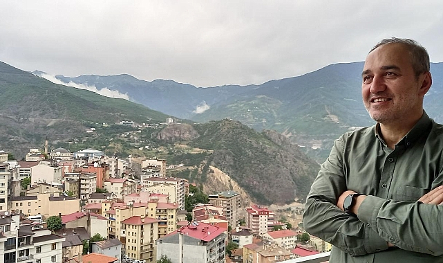 DAĞ: ADAYIM VE ASLA GERİ ADIM ATMAM