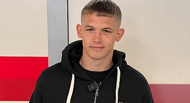 DANİLO SIKAN KAP'A BİLDİRİLDİ