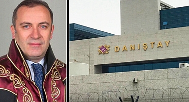 DANIŞTAY BAŞSAVCILIĞINA TRABZONLU İSİM SEÇİLDİ