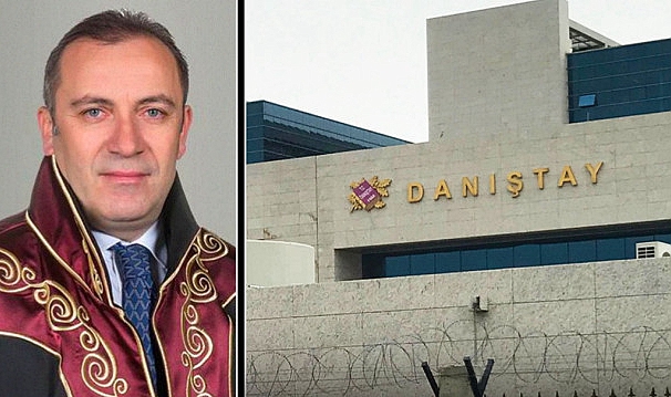 DANIŞTAY BAŞSAVCILIĞINA TRABZONLU İSİM SEÇİLDİ