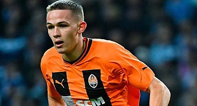 DANLA SIKAN İMZAYA GELİYOR