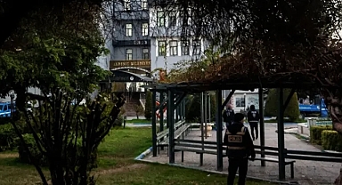 DEM PARTİLİ BELEDİYE BAŞKANI TUTUKLANDI