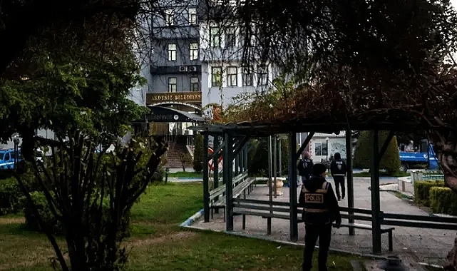 DEM PARTİLİ BELEDİYE BAŞKANI TUTUKLANDI