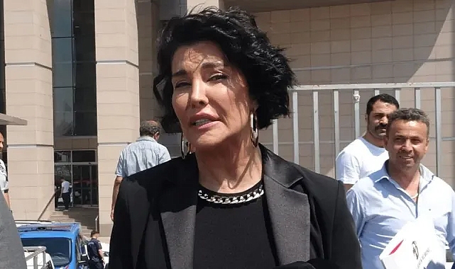 DENİZ AKKAYA'YA BÜYÜK ŞOK