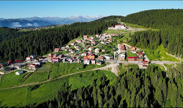 DERELİ'DE GÖÇ TURİZM İLE ENGELLENECEK