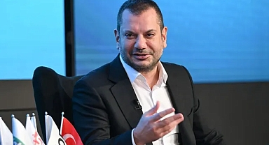 DOĞAN: AMACIMIZ TRABZONSPOR'U AVRUPA'DA MARKA YAPMAK