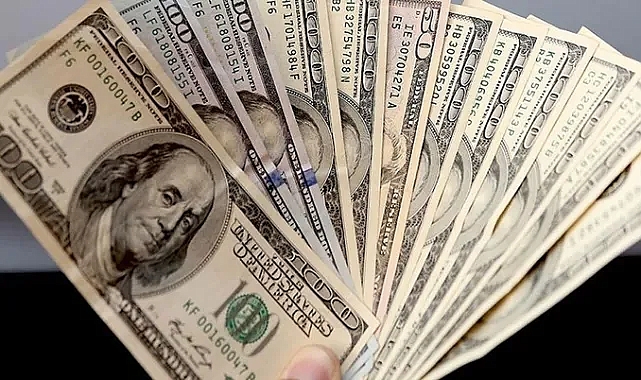 DOLAR VE EURO HIZLA YÜKSELİŞTE