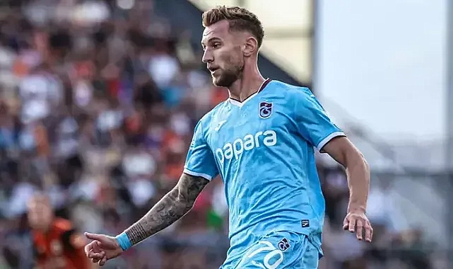 DRAGUŞ PAOK YOLCUSU