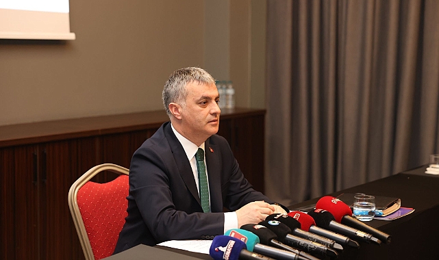 DTM'NİN AKIBETİ NE OLACAK? BAŞKAN BIYIK AÇIKLADI