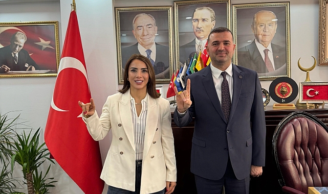 DÜNYA ŞAMPİYONU ŞENGÜL'DEN SİVRİKAYA'YA ZİYARET