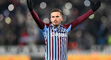 EDİN VİSCA'DAN BİR İLK