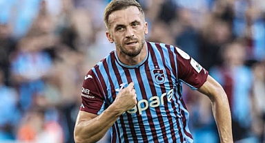 EDİN VİSCA İMZALADI