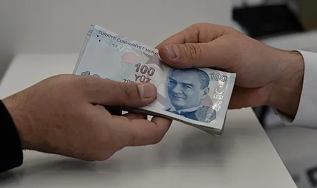 EMEKLİ ZAM FARKI İÇİN ŞUBATI BEKLEYECEK