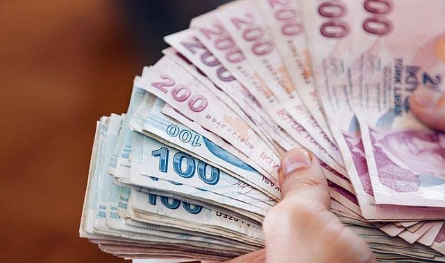 EN DÜŞÜK EMEKLİ MAAŞI BELLİ OLDU