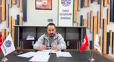 ENERJİ ÇALIŞMALARI SENDİKASI YETKİLİ SENDİKALAR ARASINDA YERİNİ ALDI