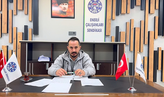 ENERJİ ÇALIŞMALARI SENDİKASI YETKİLİ SENDİKALAR ARASINDA YERİNİ ALDI