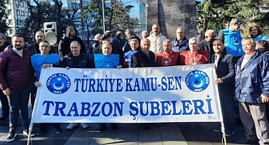 ENFLASYON BUYSA ZAM NEREDE?