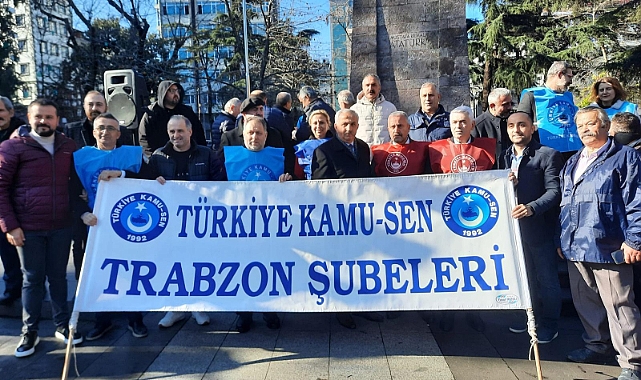 ENFLASYON BUYSA ZAM NEREDE?