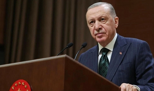 ERDOĞAN: BU ACIYI YAŞATANLAR HESAP VERECEK