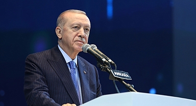 ERDOĞAN'DAN FLAŞ SÖZLER: KİMSE AYAR VEREMEZ 