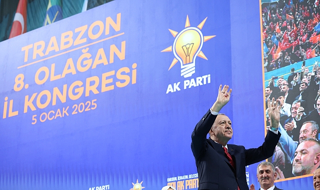 ERDOĞAN: DEAŞ TERÖR ÖRGÜTÜNÜ BOZGUNA UĞRATTI!