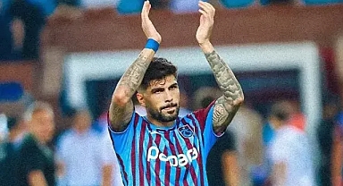 EREN İÇİN F.BAHÇE DEVREDE