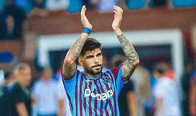 EREN İÇİN F.BAHÇE DEVREDE