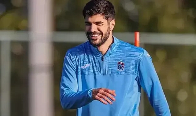 EREN'İN YERİNE HAZIRLIK VAR