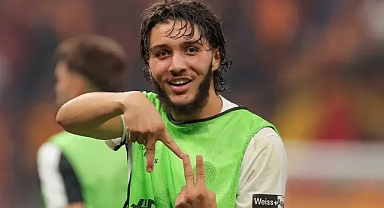 EREN'İN YERİNE HEDJAM!