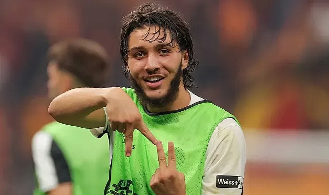 EREN'İN YERİNE HEDJAM!