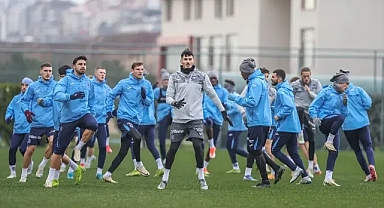 FIRTINA 238 GÜNLÜK HASRETE SON VERMEK İSTİYOR